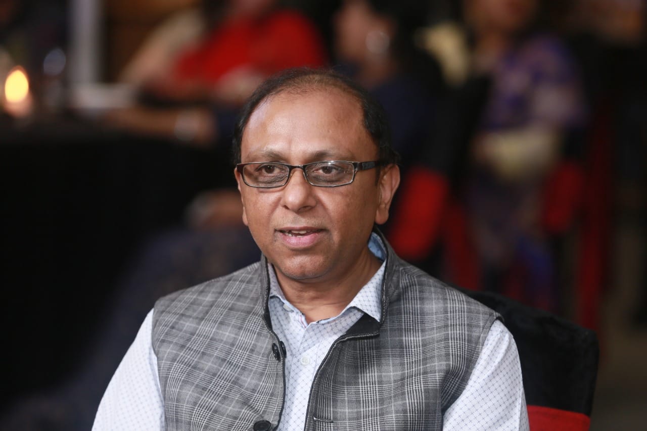 Gopal Mittal